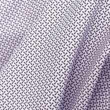 Clemson Columbia Fairway Flex Polo - PURPLE