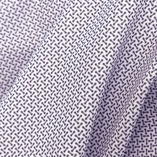 Clemson Columbia Fairway Flex Polo - PURPLE