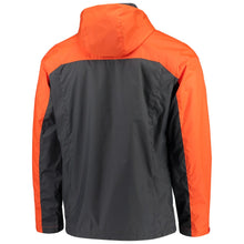 Clemson Columbia Glennaker Storm Jacket
