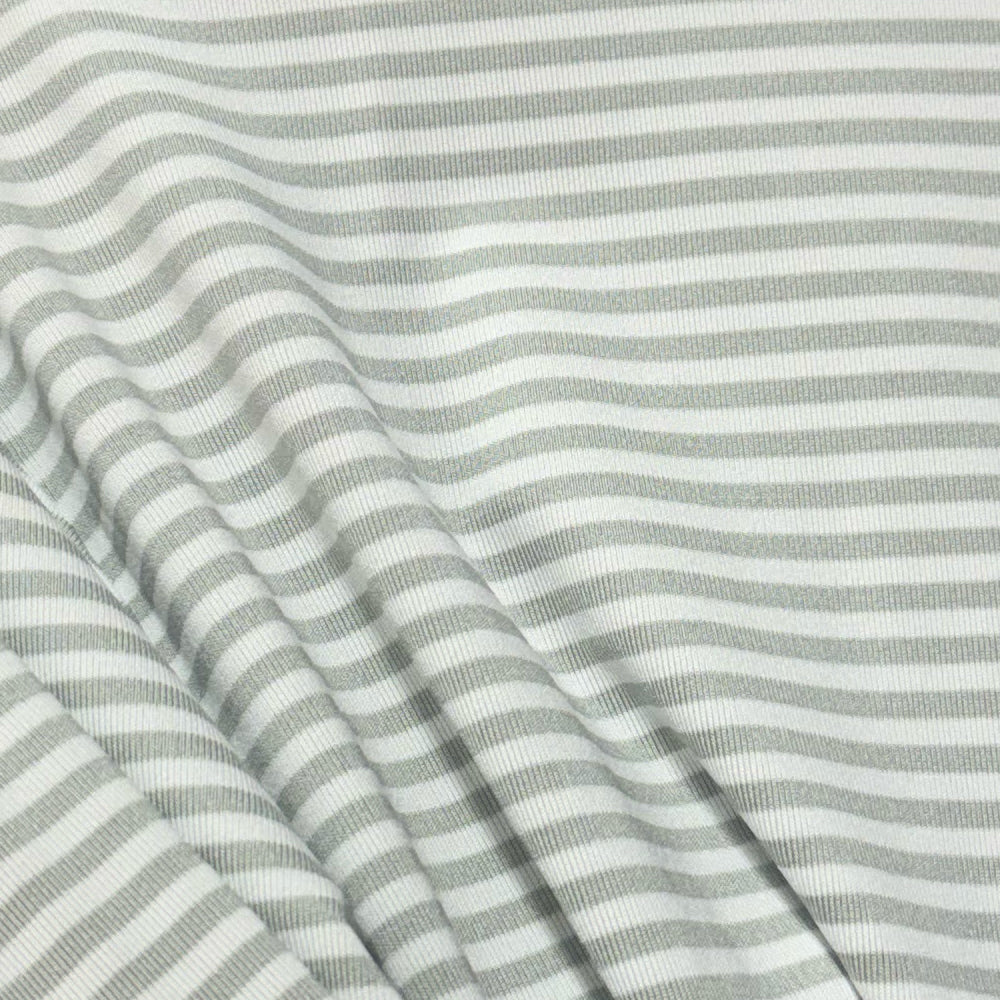 Clemson Columbia Omni-Wick Club Invite Polo - LT GREY