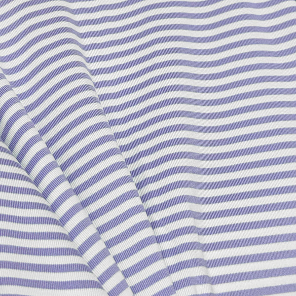 Clemson Columbia Omni-Wick Club Invite Polo - LT PURPLE