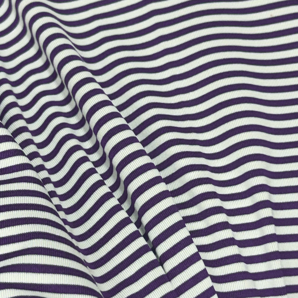 Clemson Columbia Omni-Wick Club Invite Polo - PURPLE