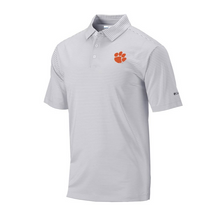 Clemson Columbia Omni-Wick Club Invite Polo