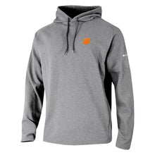 Clemson Columbia Swingcraft Hoodie - MD GREY