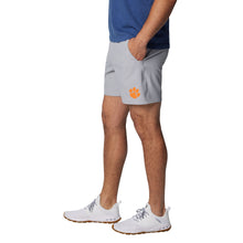Clemson Columbia Terminal Roamer Stretch Shorts