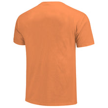 Clemson Comfort Colors Stately Tiger Tee