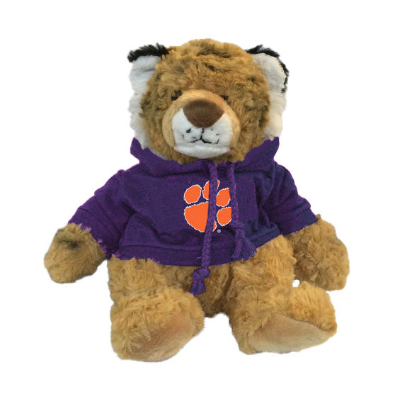 Clemson Cuddle Buddies Tiger