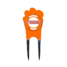 Clemson Custom Divot Tool