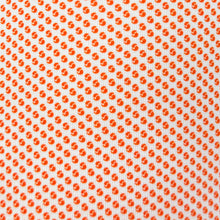 Clemson Cutter & Buck Fighting Tiger Symmetry Polo - ORANGE