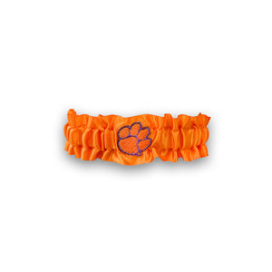 Clemson Dainty Garter