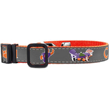 Clemson Death Valley Pet Collar