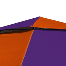 Clemson Deluxe Tent