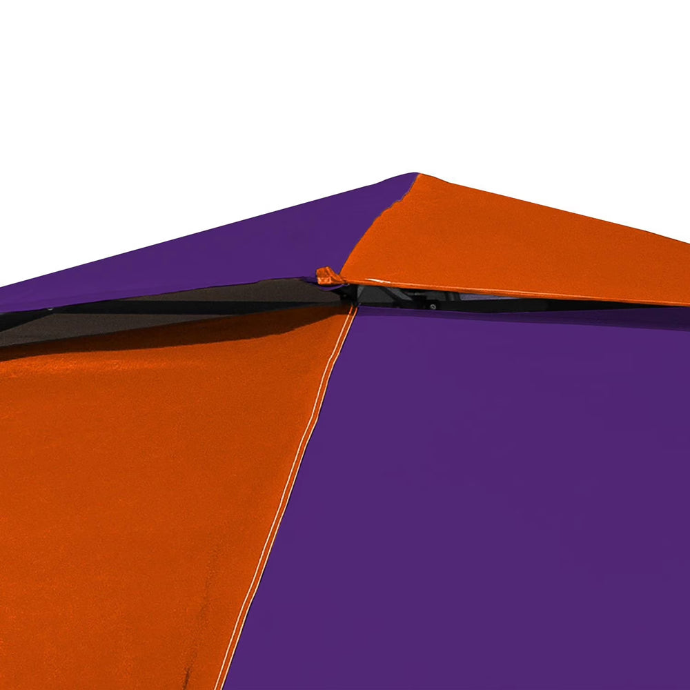 Clemson Deluxe Tent