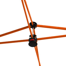 Clemson Deluxe Tent