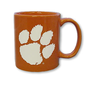 Clemson Dorchester Mug - ORANGE