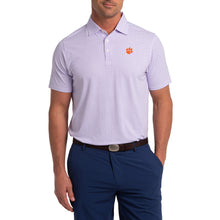 Clemson Draddy Trevor Cool Polo