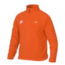 Clemson Drake Camp Fleece Pullover