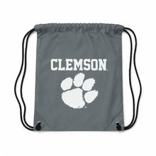 Clemson Drawcord Backpack