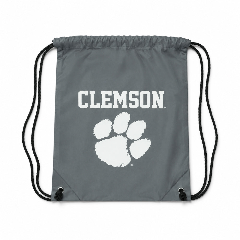 Clemson Drawcord Backpack