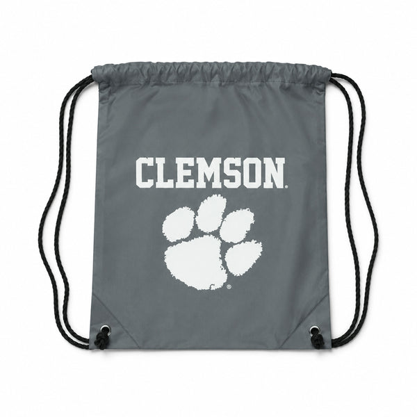 Clemson Drawcord Backpack