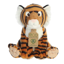 Clemson Eco Hugs Bengal Tiger