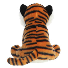 Clemson Eco Hugs Bengal Tiger
