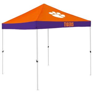 Clemson Economy Tent - ORANGE