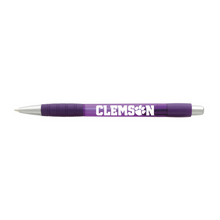 Clemson Element Pen - PURPLE