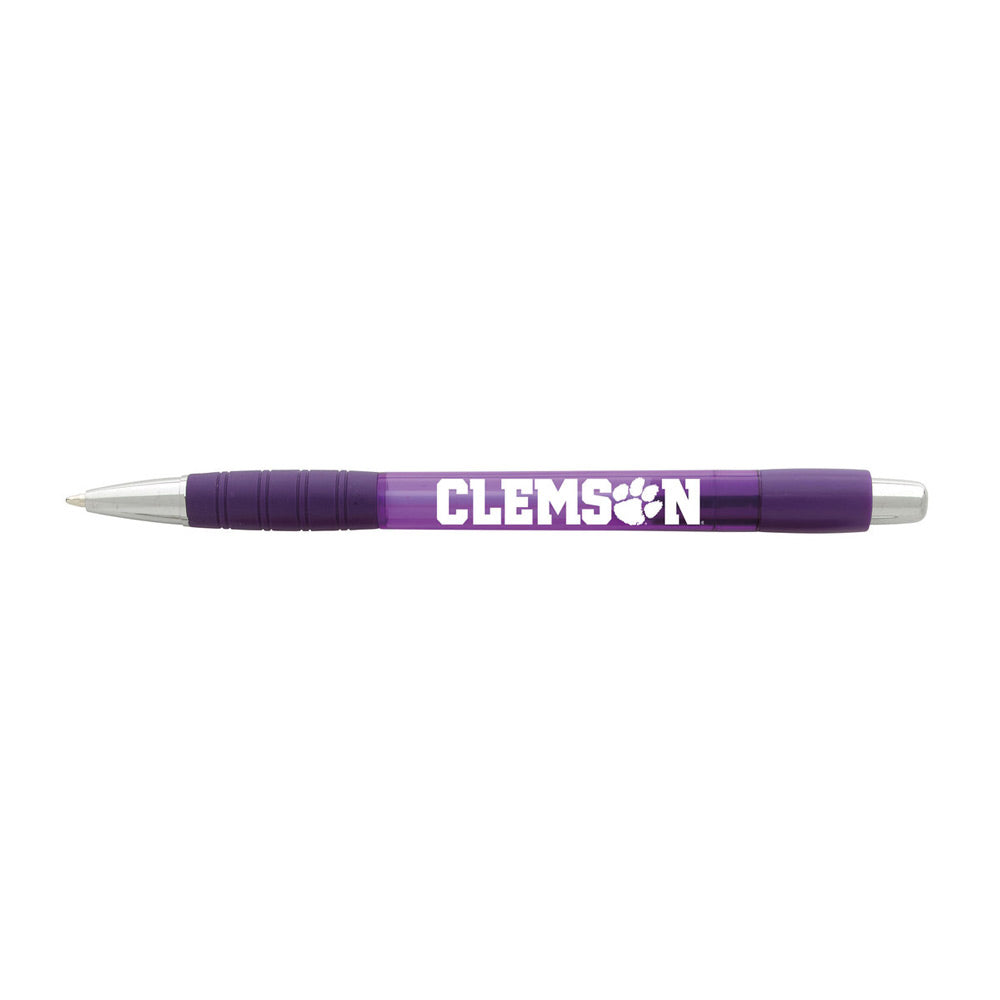 Clemson Element Pen