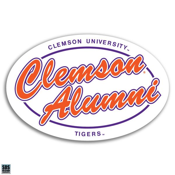 Clemson Euro Alumni Dizzler