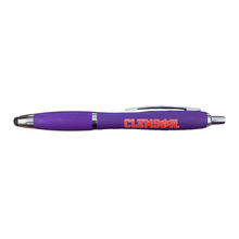 Clemson Executive Stylus   - PURPLE