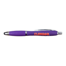 Clemson Executive Stylus  