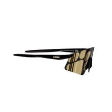 Clemson Fast Break Tiger Stripe Sunglasses