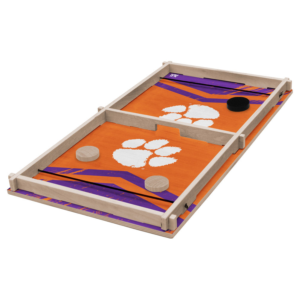 Clemson Fastrack Game