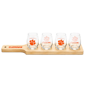 Clemson Flight Board
