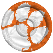Clemson Flimzee Flying Disc