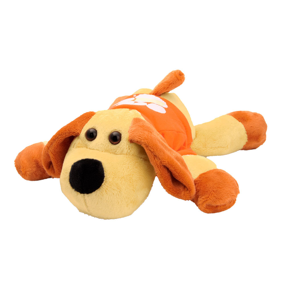Clemson Floppy Dog