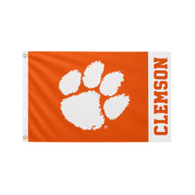 Clemson FlyTough Flag