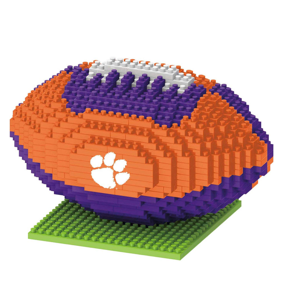 Clemson Football Brxlz