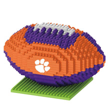 Clemson Football Brxlz
