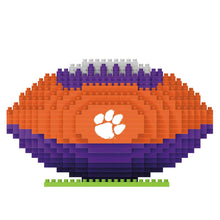 Clemson Football Brxlz