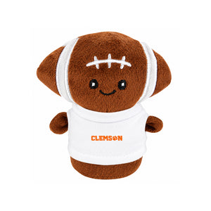 Clemson Football Sportie Plush