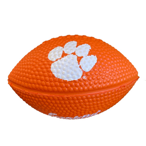 Clemson Franklin Stress Ball - ORANGE