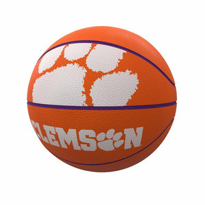 Clemson Full-Size Basketball
