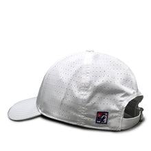 Clemson Gamechanger Bar Design Cap - WHITE