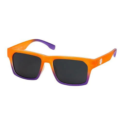 Clemson Gameday Polarized Sunglasses 