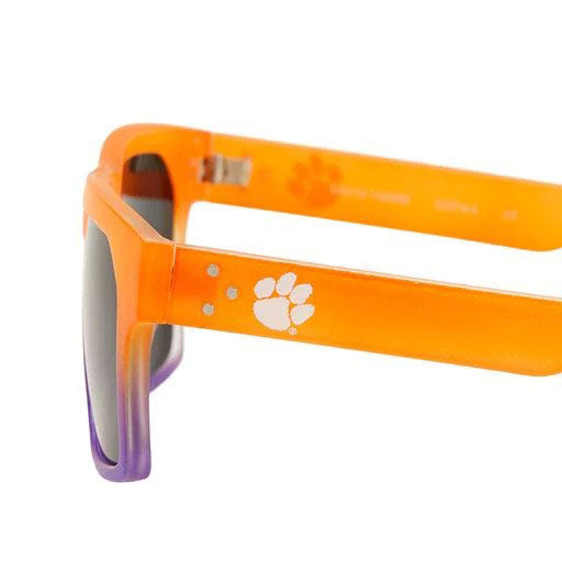 Clemson Gameday Polarized Sunglasses 