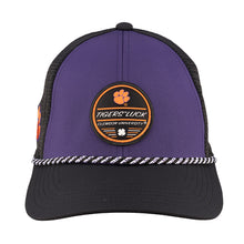 Clemson Gamer Cap