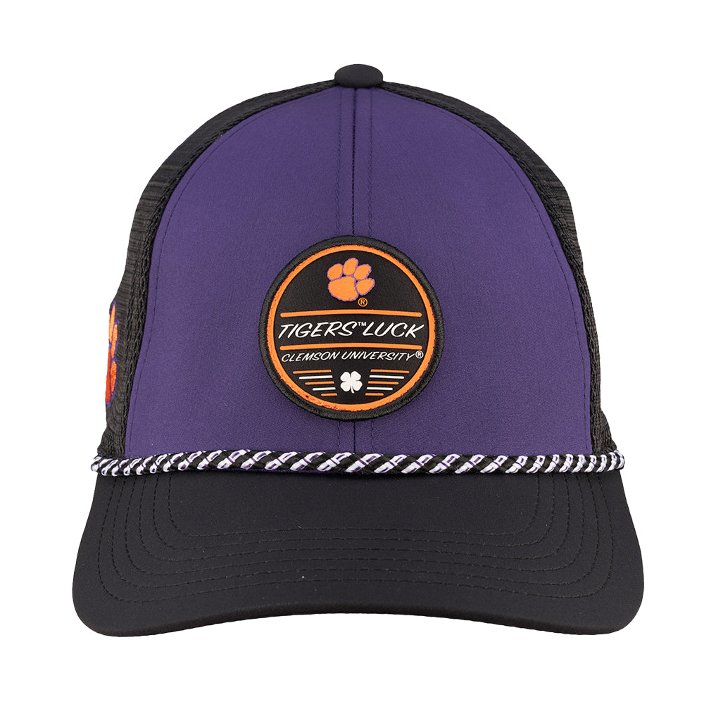 Clemson Gamer Cap