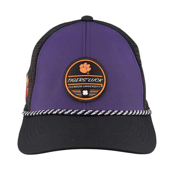Clemson Gamer Cap